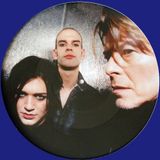 David Bowie e Placebo. Fin dal '99 con "Without You I'm Nothing", la band di Brian Molko è umanamente e artisticamente vicina al Duca Bianco
