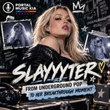 Slay T.E.R — From Underground Pop to Her Breakthrough Moment