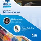 Stagione 2 epidosio 4 - "Epilessia e genere "