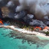 Repubblica Dominicana, una turista italiana è morta nell’incendio di un resort