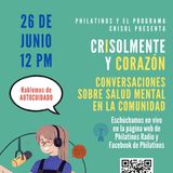 Crisolmente: Autocuidado