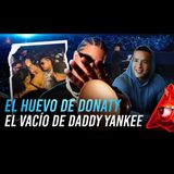 EL VACIO DEL REGGAETON CON EL RETIRO DEL BOSS! EL HUEVO DE TYTY EN STGO