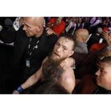 #KhabibMcGregor Fallout! WBSS/DAZN/GBP Recap & News! Crawford Returns!