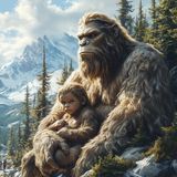 SO EP:532 A Bigfoot Named Koda