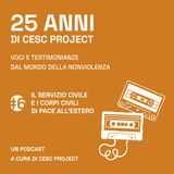 #6 | Il Servizio Civile e i Corpi Civili di Pace all'estero