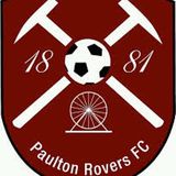 Paulton Rovers v Evesham Utd 1st Half