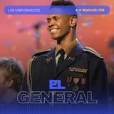 #Episodio208 | El General: el panameño que puso a bailar al mundo con reggae en español
