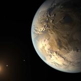 373-Kepler's Planets