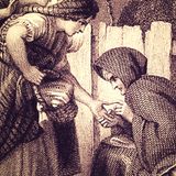 Scotland's Forgotten Witches: Fairies, Weather Magic & Prophecy