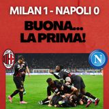 Milan-Napoli 1-0: vinto il primo round- il pagellone | Mattino Milan