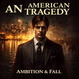 An American Tragedy, Vol. 1 (Audiobook) | Ambition, Crime & The American Dream | Theodore Dreiser Part 3