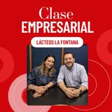 Clase Empresarial -  Lacteos La Fontana