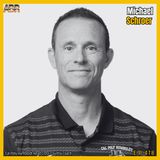 Episode 478 of Airey Bros Radio takes us behind the Redwood Curtain with Cal Poly Humboldt Head Cross Country Coach