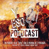 #Ep022 The Chilean History Cha...