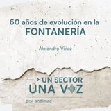 S3 x E4. 60 años de evolucion en la fontaneria