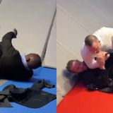 SOAS: Guest Jared Haymon from Pit Boss Grappling!