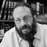 Rabbi Meir Triebitz: How Should We Approach the Science of the Torah? [Science 4/4]