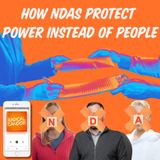 How NDAs Protect Power Instead of People 7 | 15