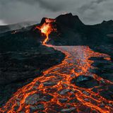 Exploring the Fiery Origins - The Formation of Volcanoes
