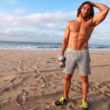 Adam Rosante Fitness Expert