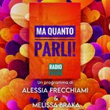 COMMENTIAMO INSIEME L'EUROVISION SONG CONTEST 2025 E PARLIAMO DI CONCERTI! (ep. 4)