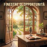 Il nuovo inizio - Finestre di opportunità