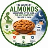 EP-275| The Almond Myth Exposed: Are You Eating Almonds the Wrong Way? কাঠবাদাম খাওয়ার এতদিনের ধারণা কি ভুল ছিল?