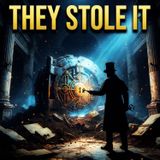 The Rothschild Heist: Did They Steal the World's Banking System?