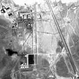 Area 51 Houses Alien Poo