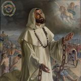 San Melchor de Quirós, mártir