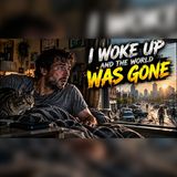 The Outbreak Began While I Slept for 6 Hours | Survival Audio Story