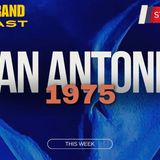 #177- San Antonio 1975-(audio) #ufo #uap