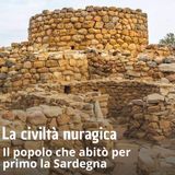 Storia - La civiltà nuragica