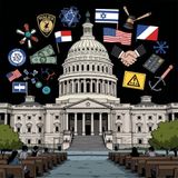 Quick Overview: Congressional Digest JUN 9-13 2025