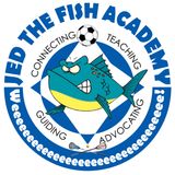 The JED THE FISH SHOW- SOCCER DAMN IT!