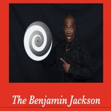 Benjamin Jackson, Hypnotist interview by Countyfairgrounds