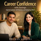 Imposter Syndrome and Your First Promotion — Fexingo Business