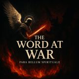 The Word At War Podcast Trailer