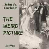 14 - Weird Picture by John R. Carling