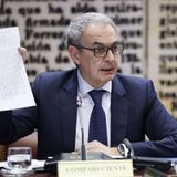 Tertulia de Federico: Zapatero ensaya su alegato de defensa