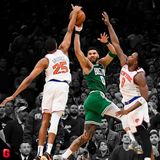 Los Boston Celtics están al borde del abismo en los NBA Playoffs #223
