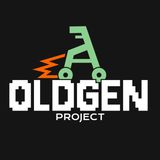 Old Gen PODCAST #83 - La Cornucopia