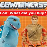 Retro Con: What did you buy? - Pegwarmers #154