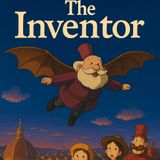 S05E11 El Inventor (centros tecnológicos con MariaTe Linaza)