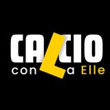 I consigli per il FANTACALCIO di @CIAOSONOFIV in CALCIO CON LA ELLE (29/9/'24)