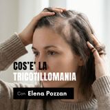 Cos'é la tricotillomania?