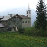 The History of the Village