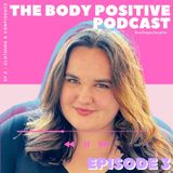 Episode 3 - Clothing and Confidence with Charlotte Oxnam