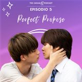 Perfect Propose - Il drama che parla di tuttə noi