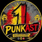 EPISODIO 1 - Guitarras contra balas